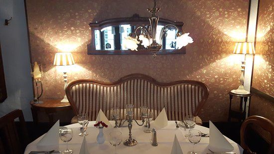 Restaurant Krameramtsstuben